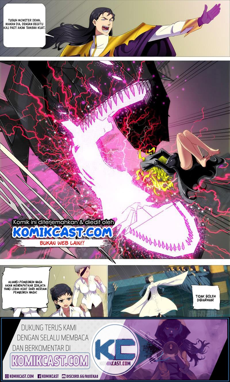 Iron Ladies Bab 330 halaman 2