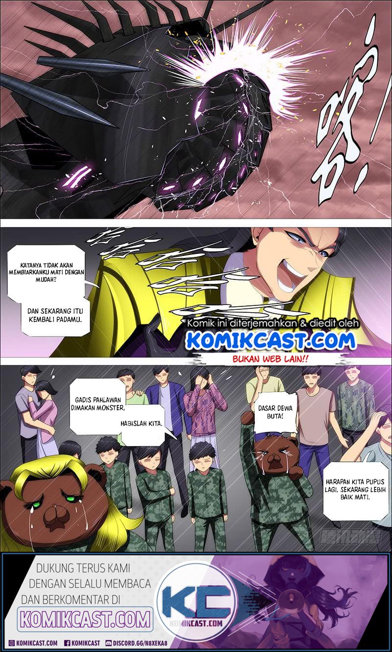 Iron Ladies Bab 330 halaman 3