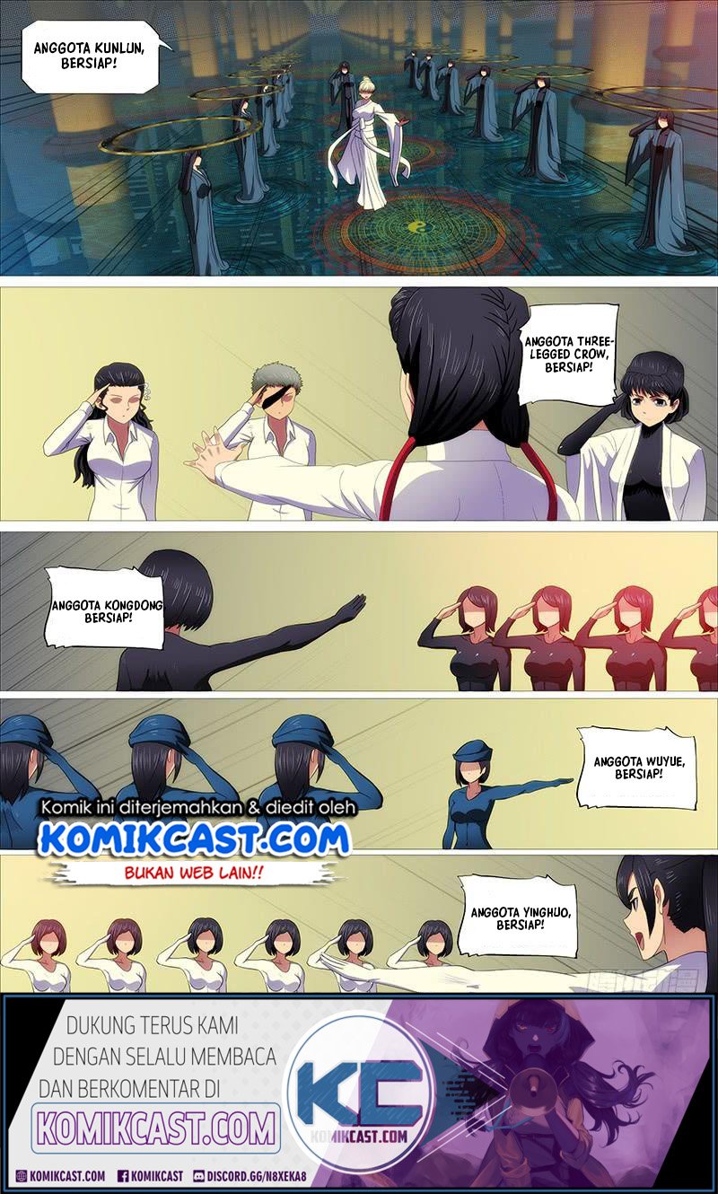 Iron Ladies Bab 330 halaman 4