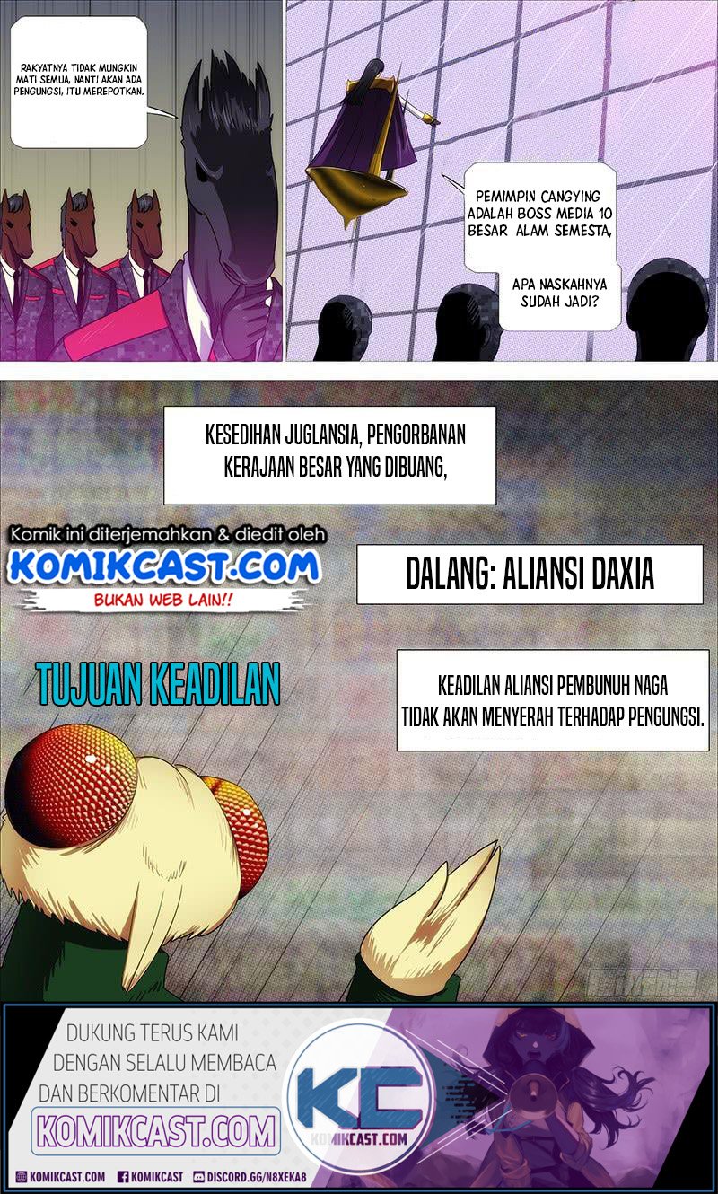Iron Ladies Bab 330 halaman 8