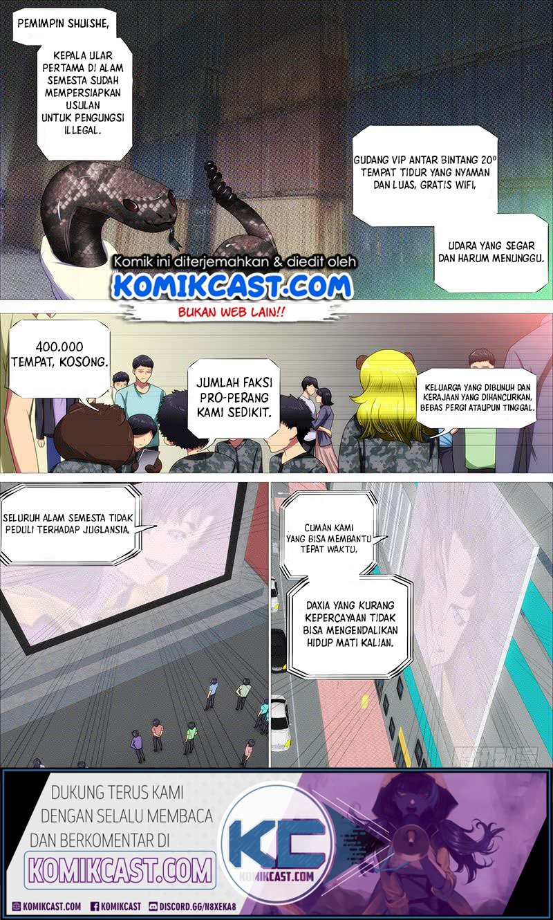 Iron Ladies Bab 330 halaman 9