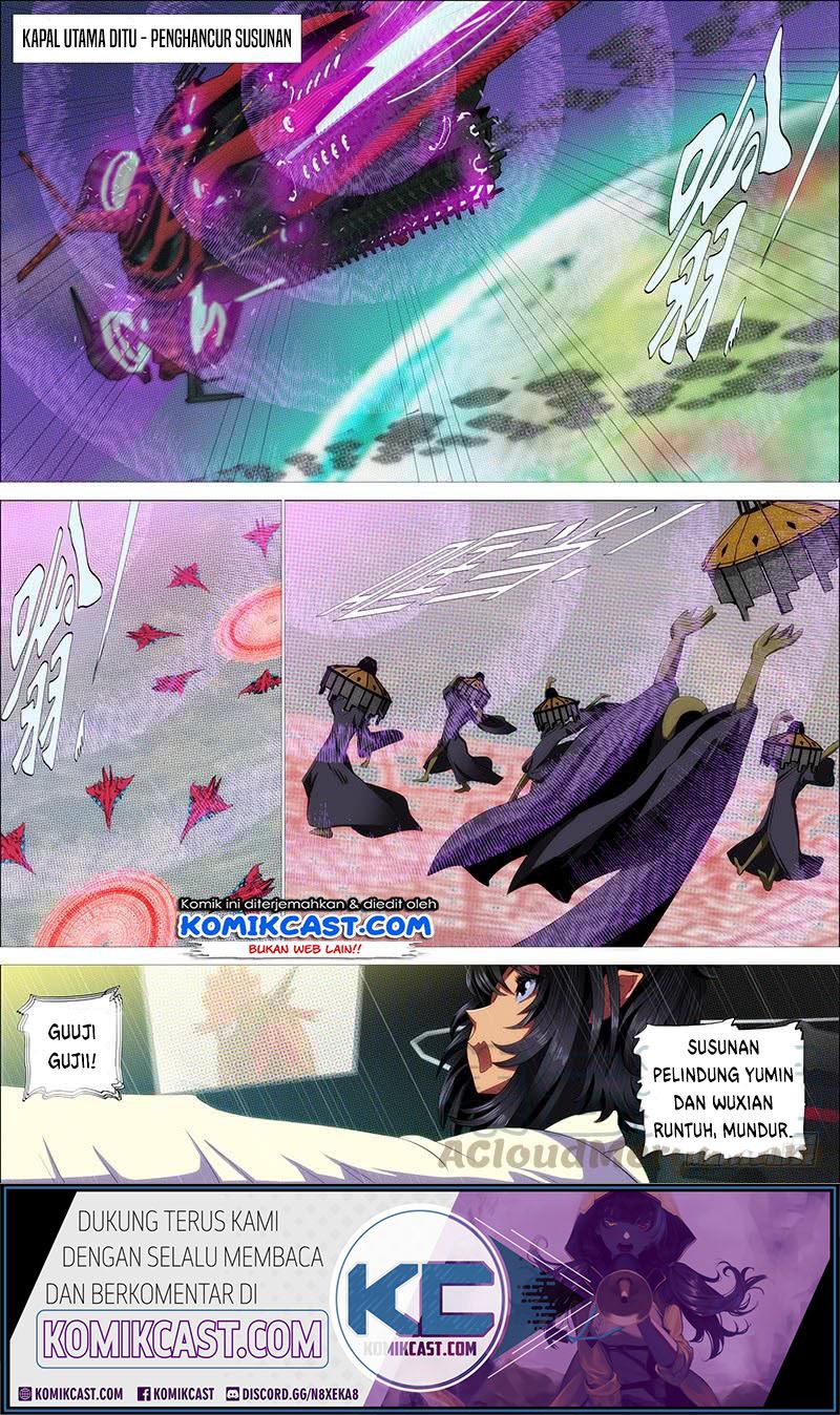 Iron Ladies chapter 333 halaman 2