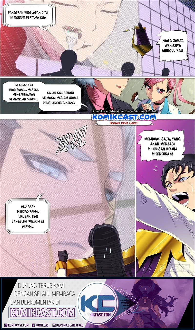 Iron Ladies chapter 333 halaman 15