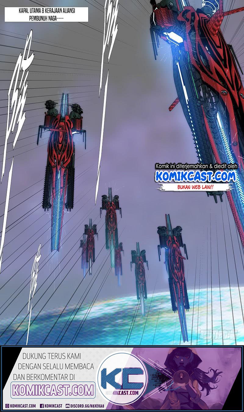 Iron Ladies chapter 334 halaman 5