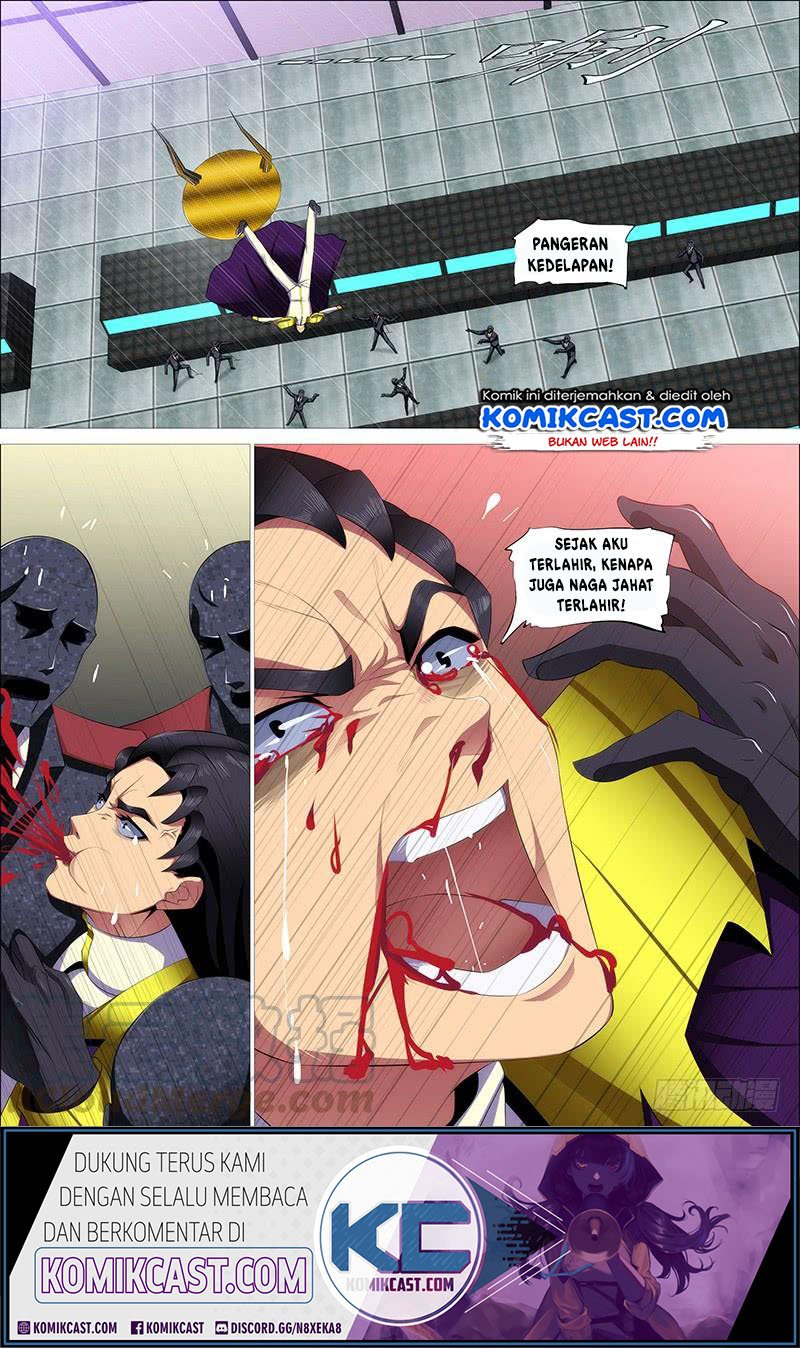 Iron Ladies chapter 334 halaman 18