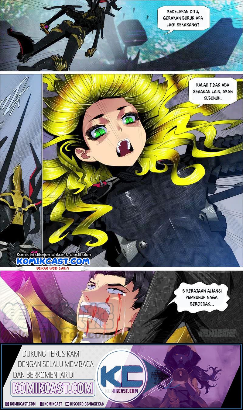 Iron Ladies chapter 335 halaman 2