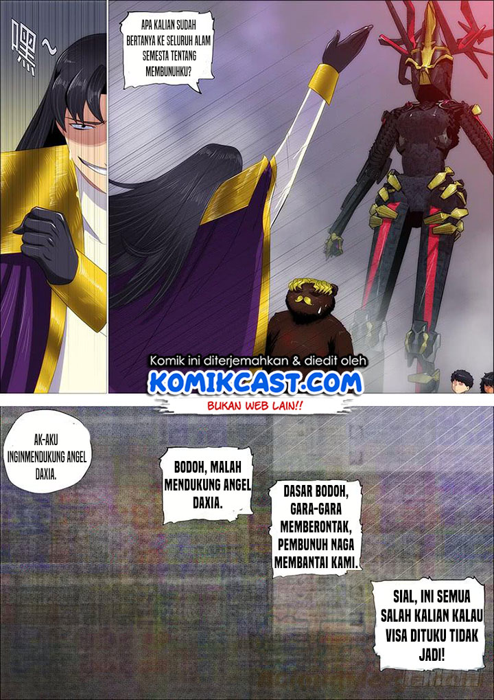Iron Ladies Bab 336 halaman 5