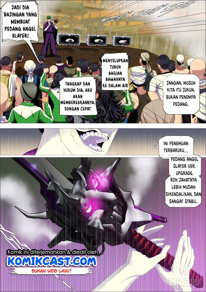 Iron Ladies Bab 342 halaman 4