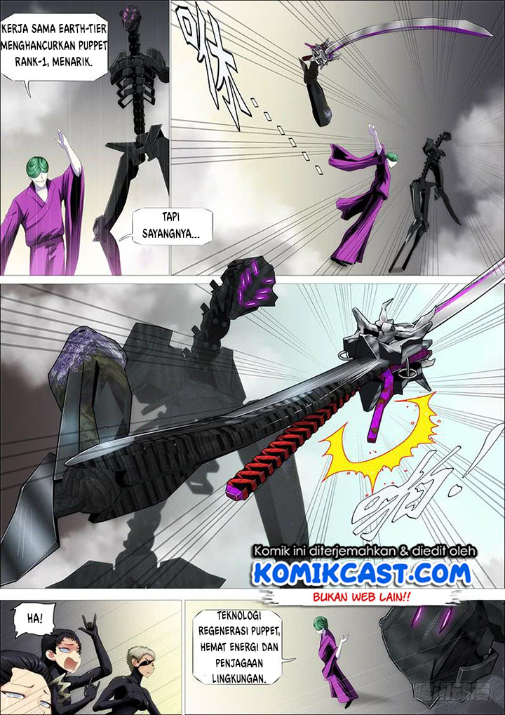 Iron Ladies Bab 344 halaman 7