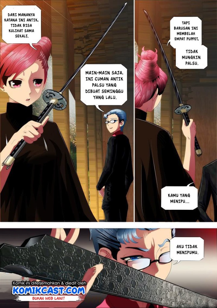 Iron Ladies Bab 349 halaman 4
