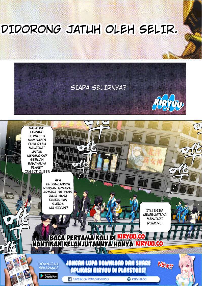 Iron Ladies chapter 35 halaman 10