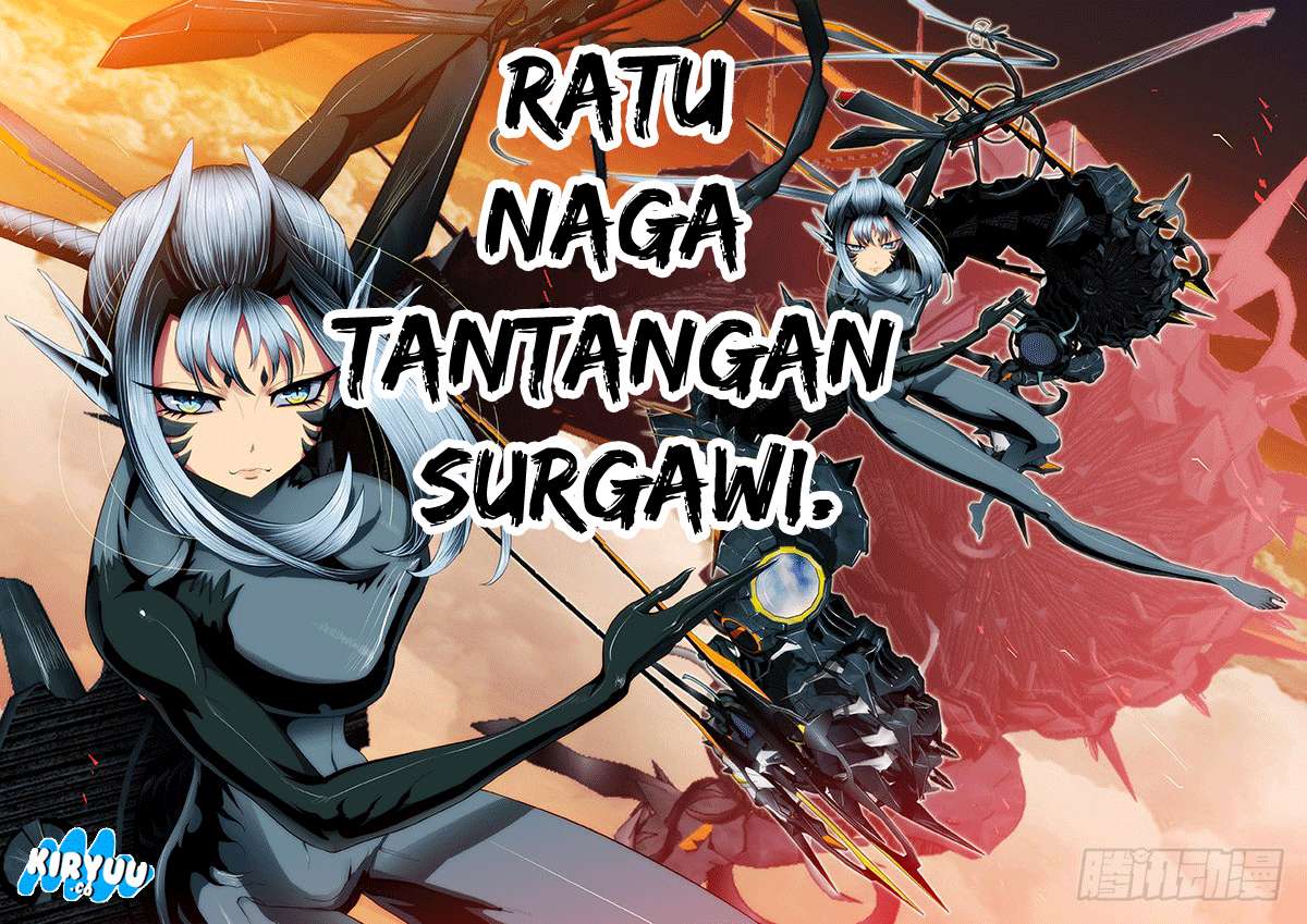 Iron Ladies chapter 36 halaman 5