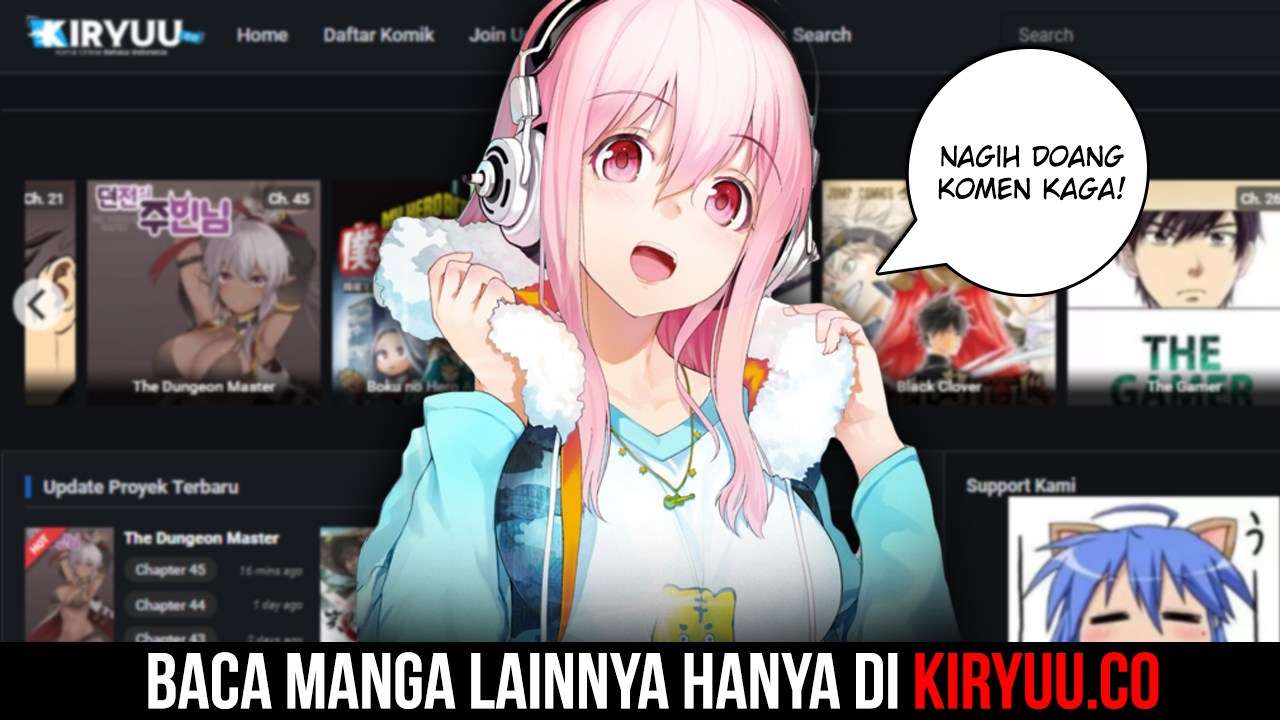 Iron Ladies chapter 36 halaman 14
