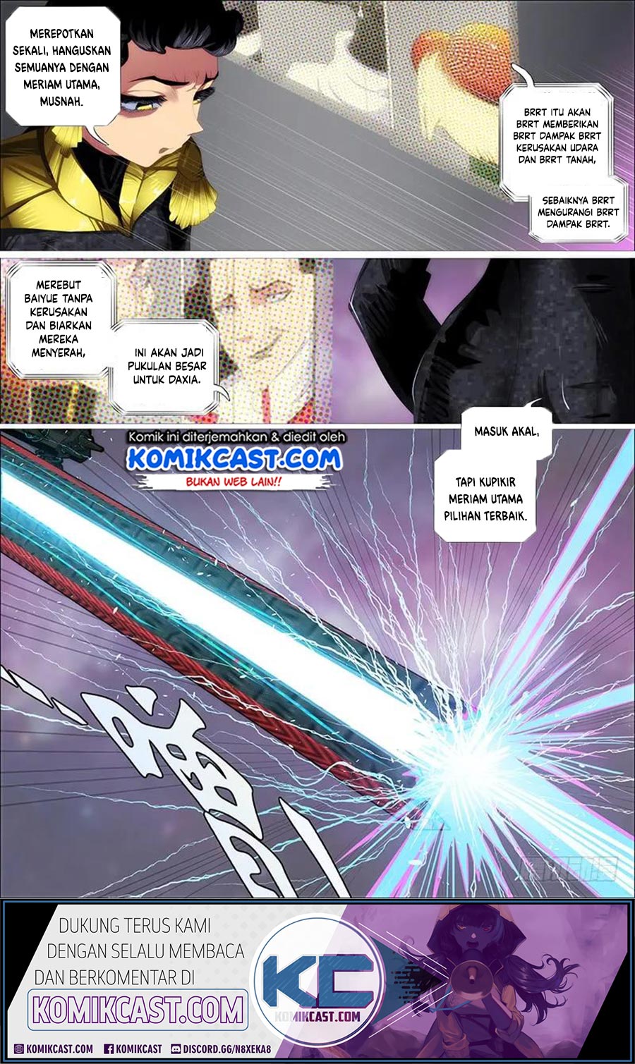 Iron Ladies Bab 360 halaman 9