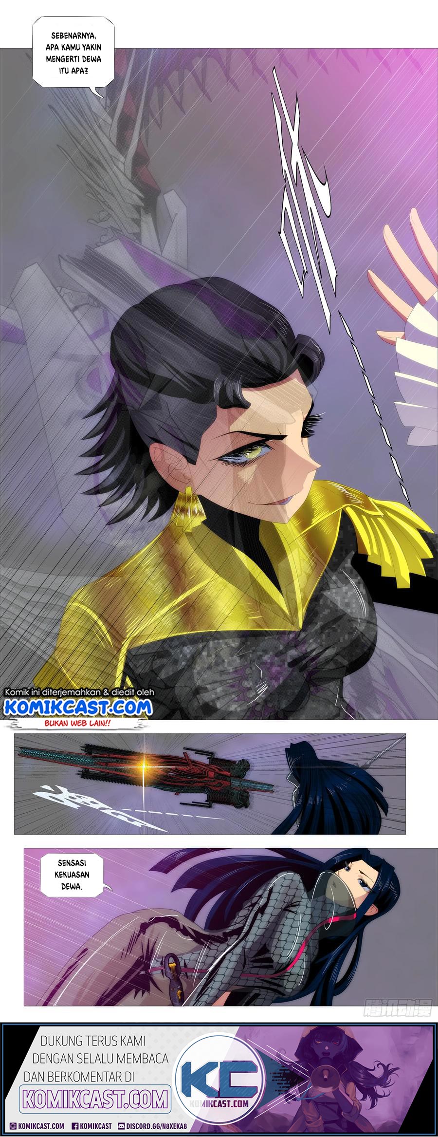 Iron Ladies Bab 365 halaman 2