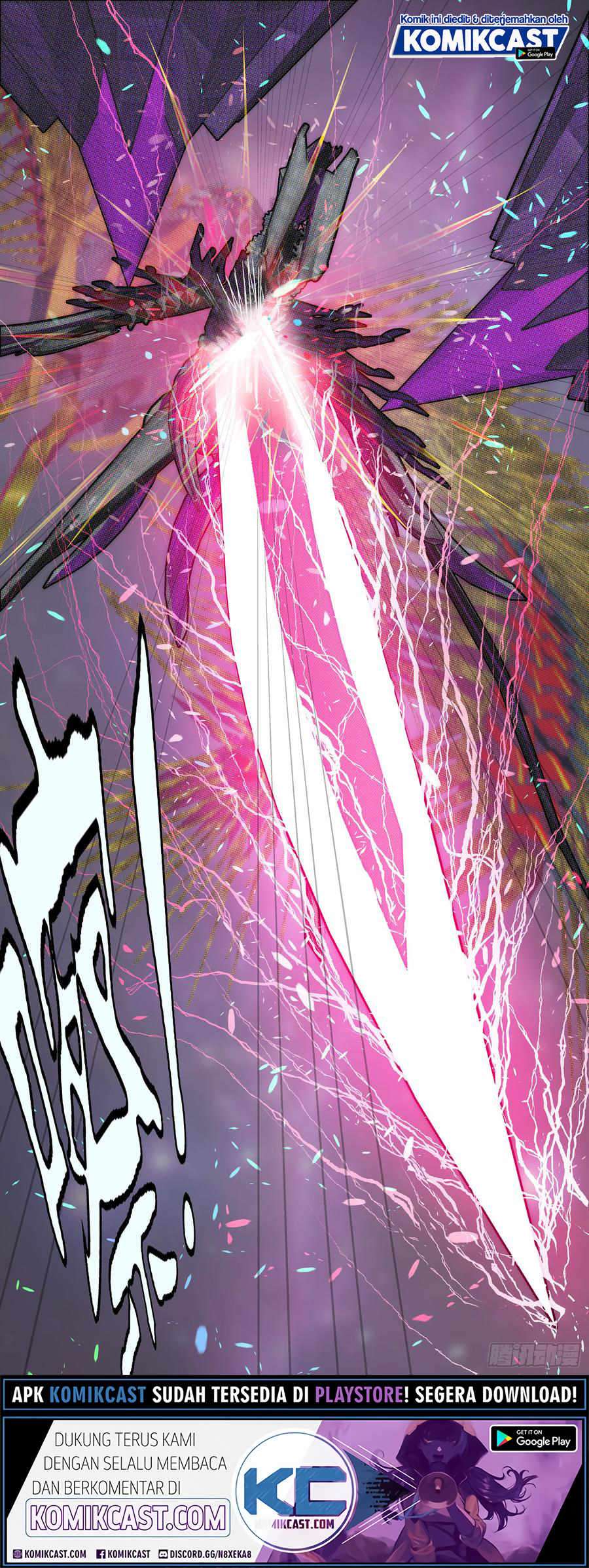 Iron Ladies chapter 371 halaman 3