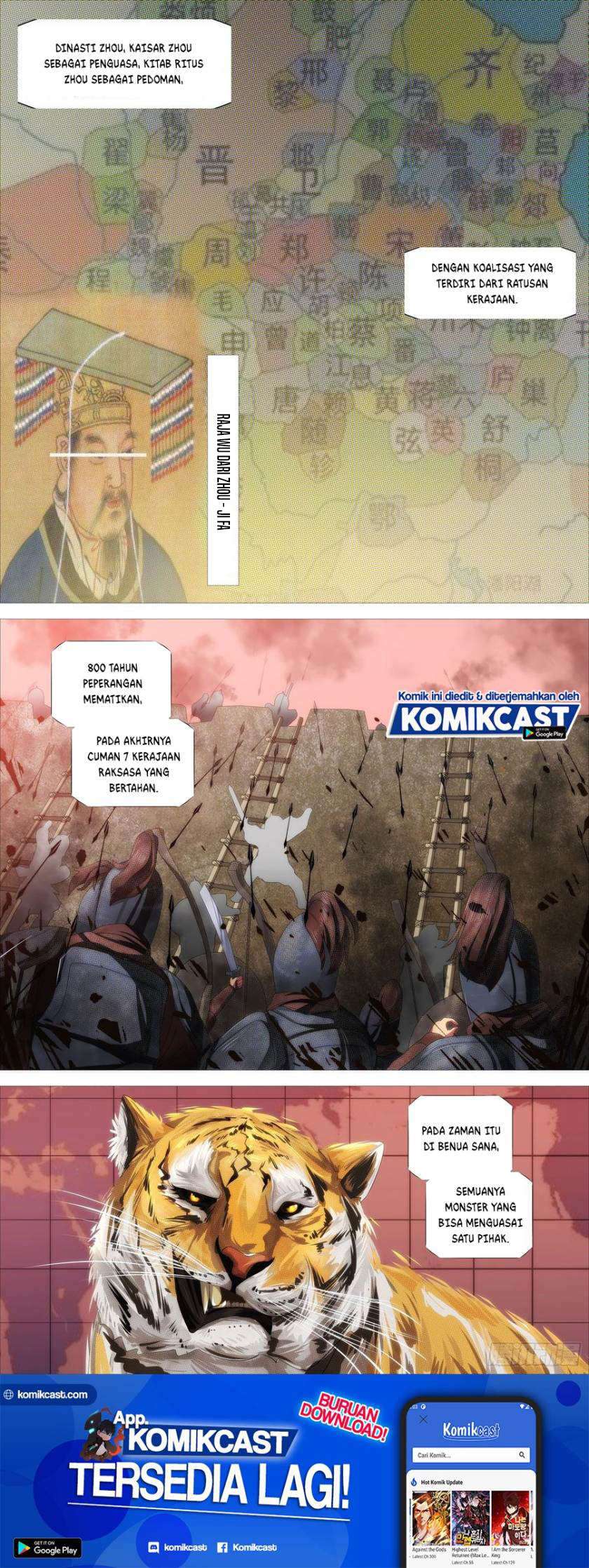 Iron Ladies chapter 372 halaman 2