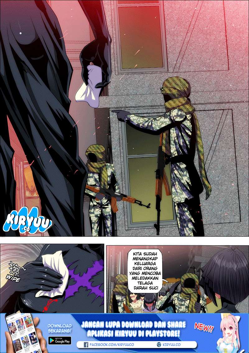 Iron Ladies chapter 42 halaman 2