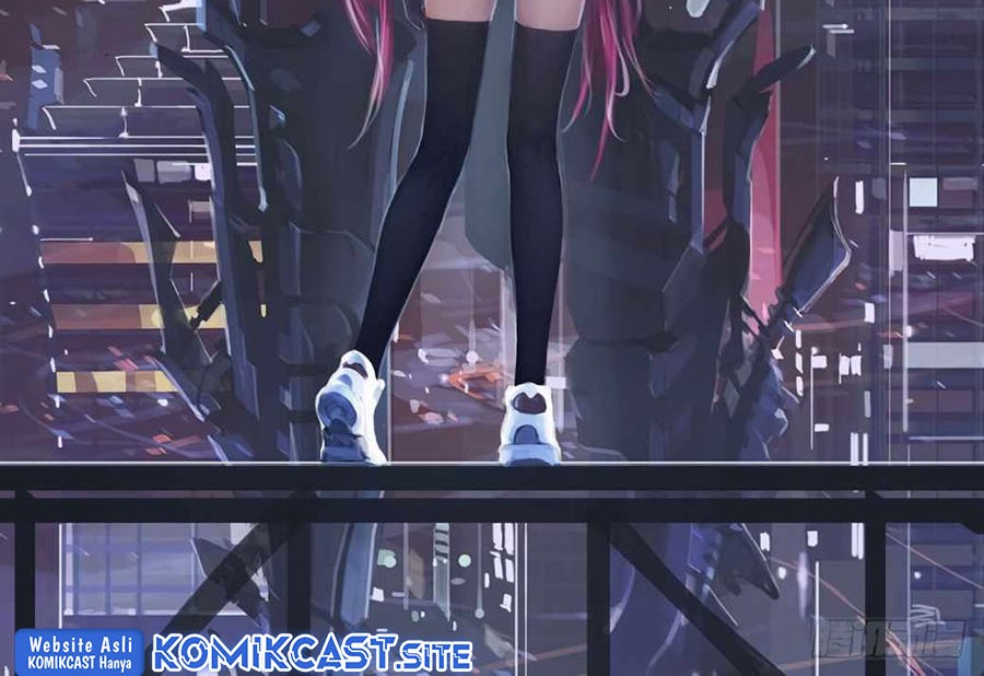 Iron Ladies chapter 425 halaman 3