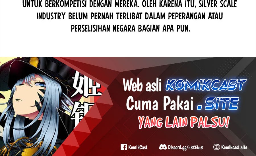 Iron Ladies chapter 425 halaman 16