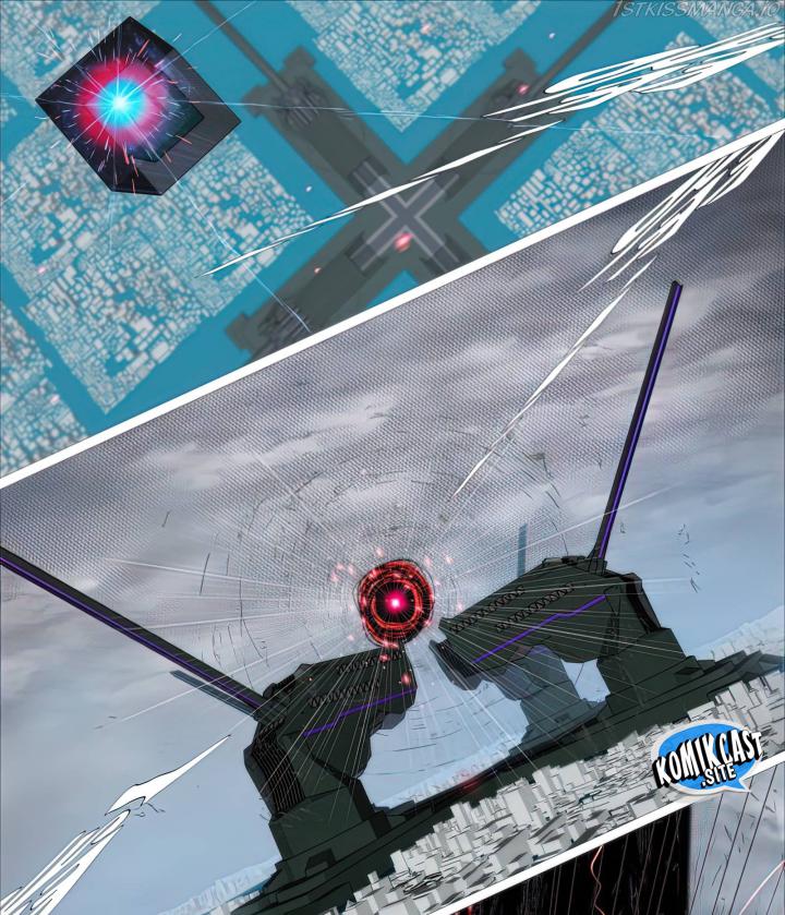 Iron Ladies chapter 466 halaman 20