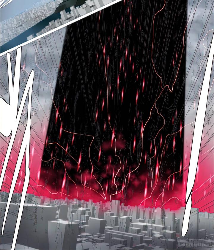 Iron Ladies chapter 466 halaman 21