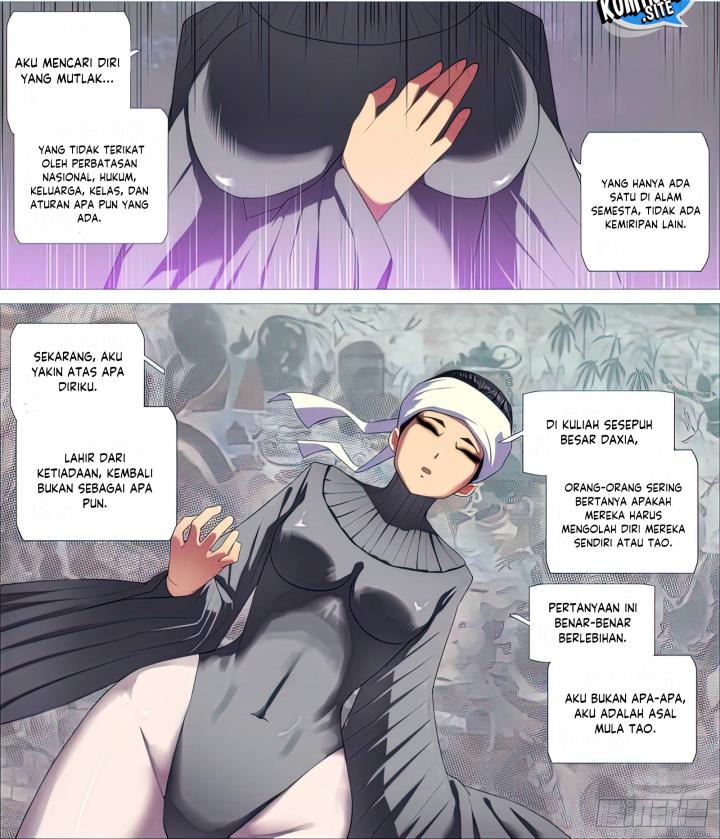 Iron Ladies chapter 467 halaman 9