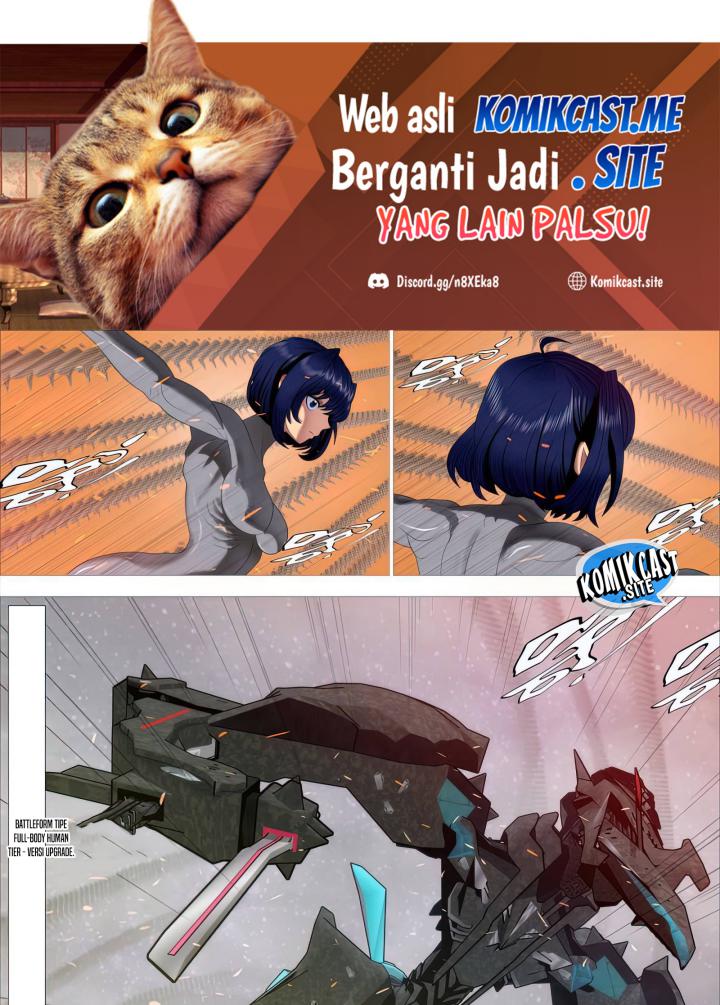 Iron Ladies chapter 468 halaman 2