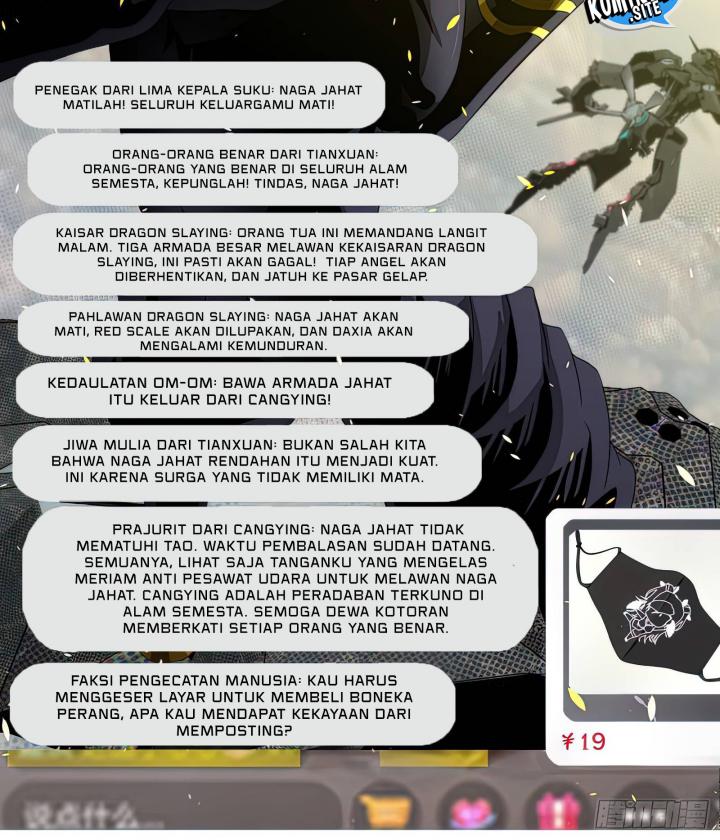 Iron Ladies chapter 468 halaman 5