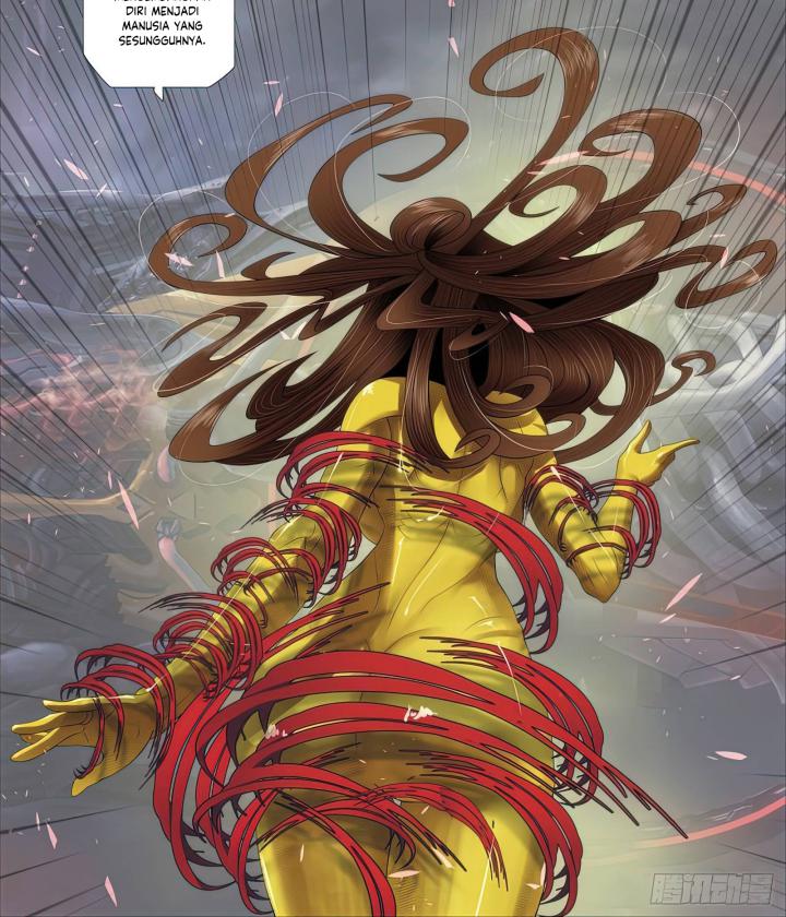 Iron Ladies Bab 469 halaman 13