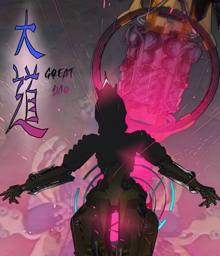 Iron Ladies chapter 470 halaman 22