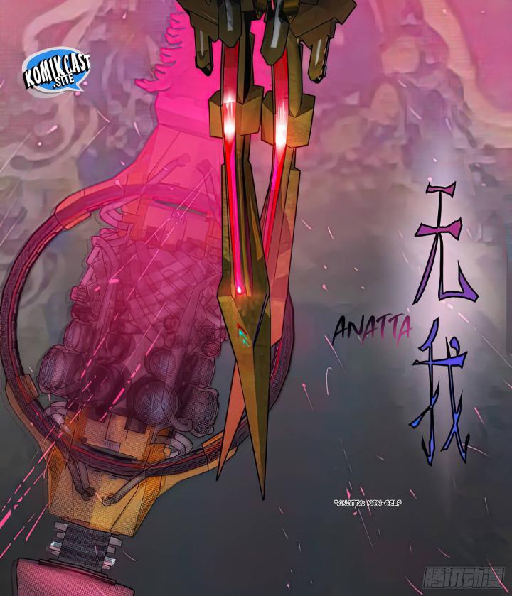 Iron Ladies chapter 470 halaman 23