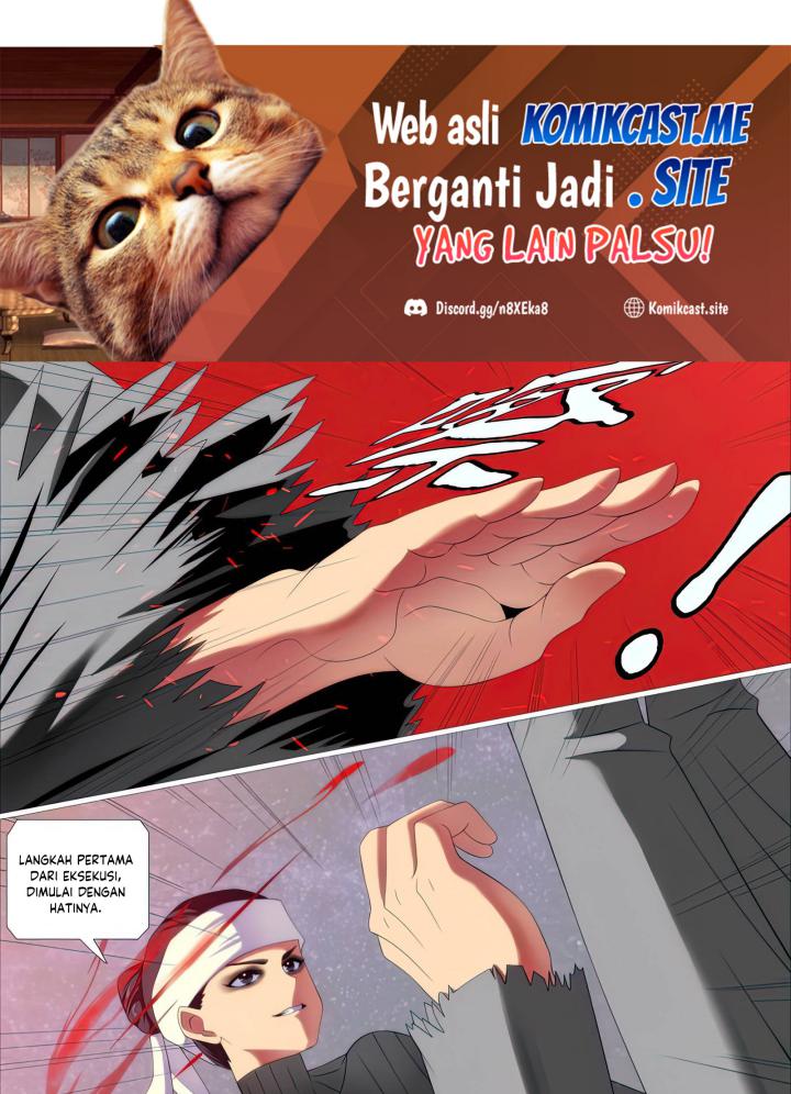 Iron Ladies chapter 471 halaman 2