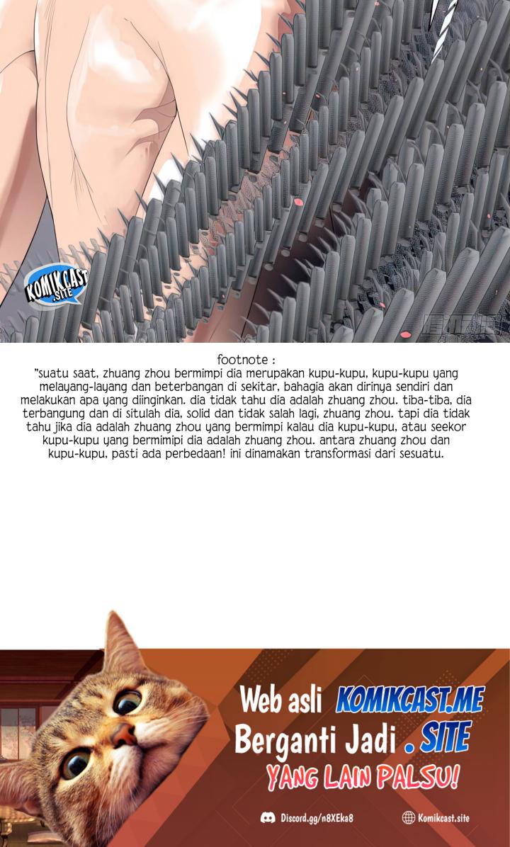 Iron Ladies chapter 471 halaman 23