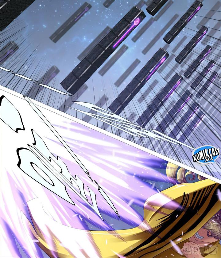 Iron Ladies chapter 472 halaman 17