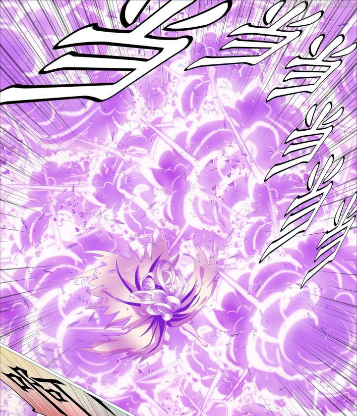 Iron Ladies chapter 472 halaman 18