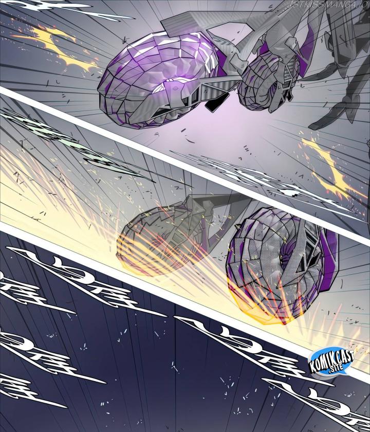 Iron Ladies chapter 474 halaman 4