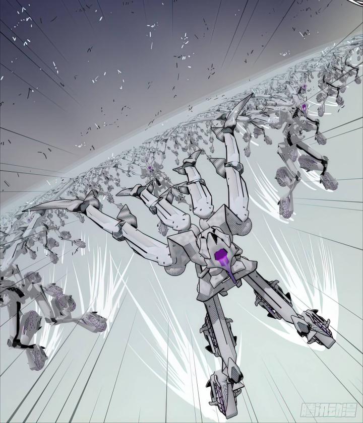 Iron Ladies chapter 474 halaman 5