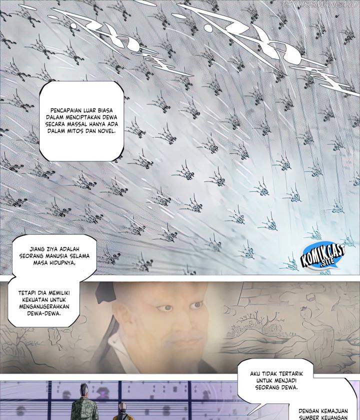 Iron Ladies chapter 474 halaman 6