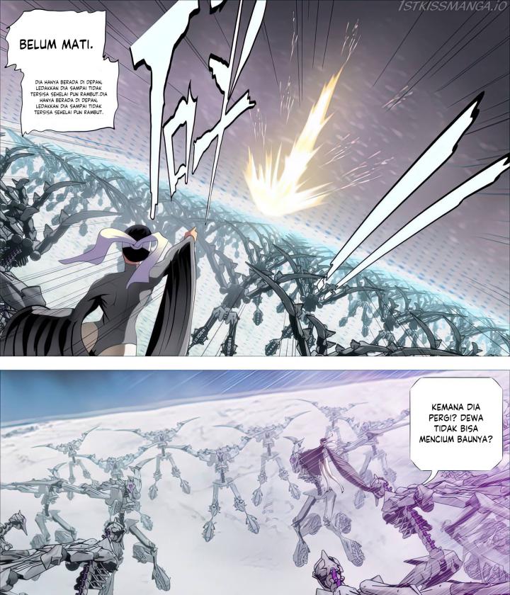 Iron Ladies chapter 474 halaman 8
