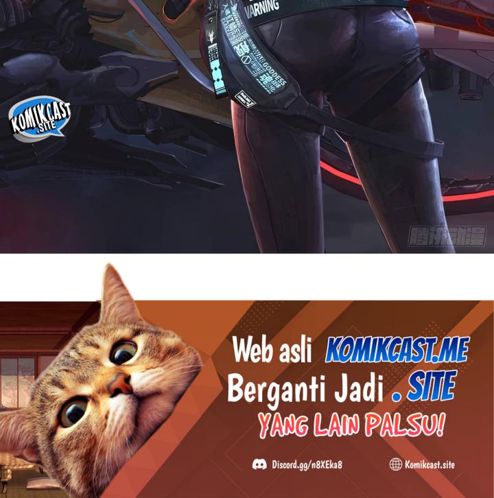 Iron Ladies chapter 474 halaman 25