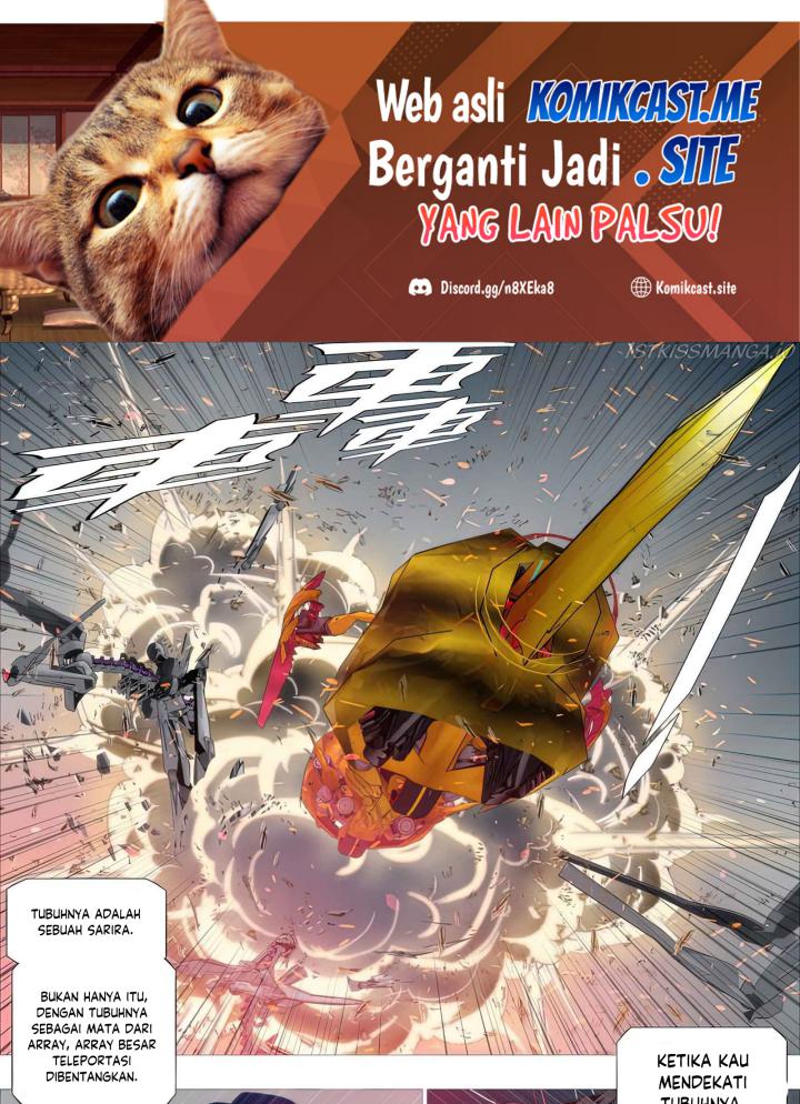 Iron Ladies chapter 475 halaman 2