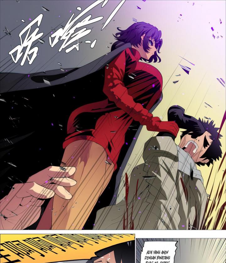Iron Ladies chapter 498 halaman 12