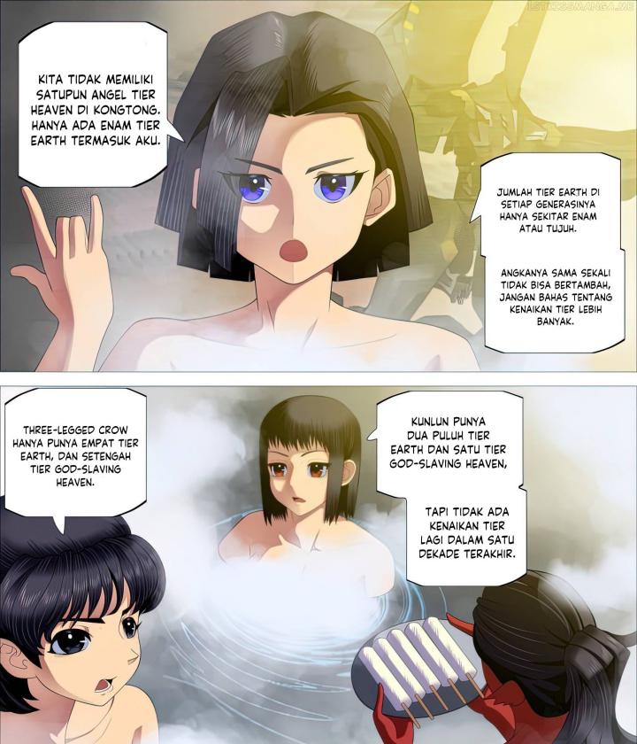 Iron Ladies Bab 500 halaman 4