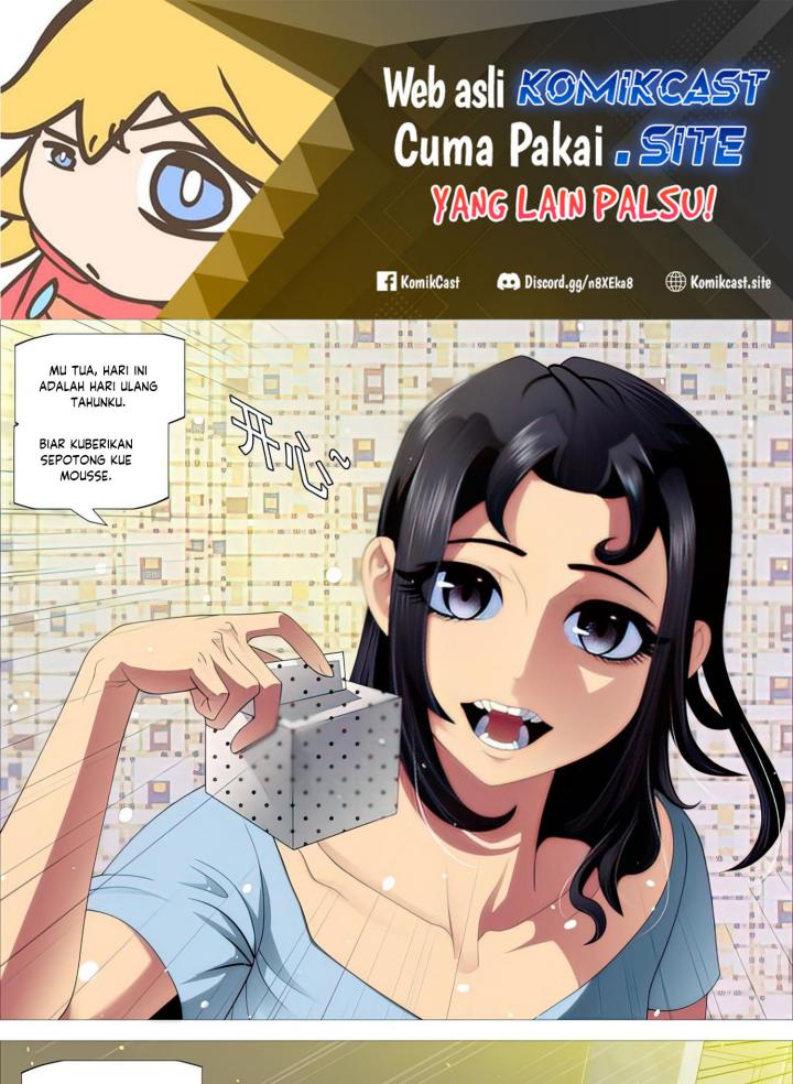 Iron Ladies chapter 501 halaman 2