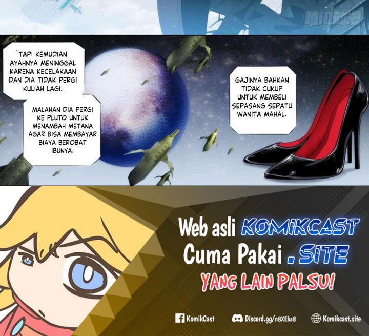 Iron Ladies chapter 501 halaman 25