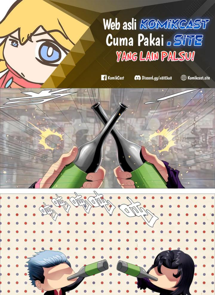 Iron Ladies chapter 502 halaman 2