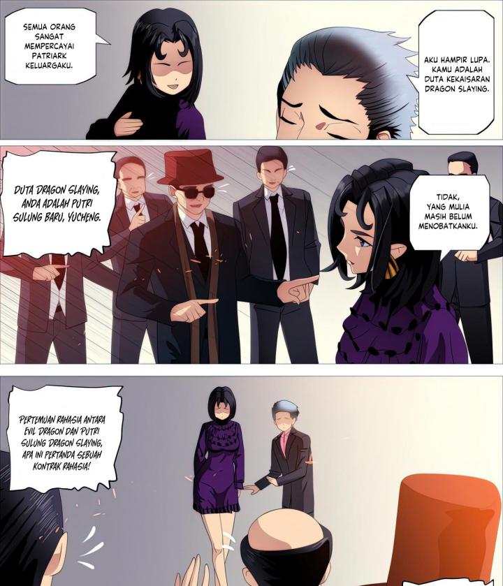 Iron Ladies Bab 504 halaman 12