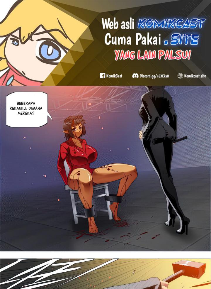 Iron Ladies chapter 505 halaman 2