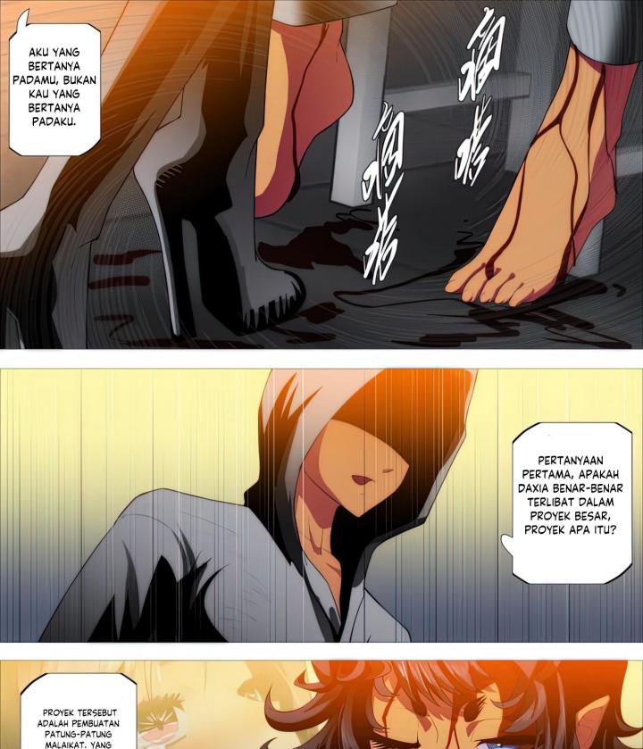 Iron Ladies chapter 505 halaman 4